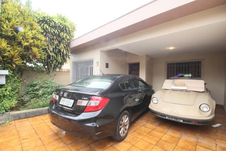 Casa à venda com 137m², 3 quartos e sem vagaArea comum