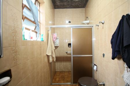 Casa à venda com 137m², 3 quartos e sem vagaBanheiro Social