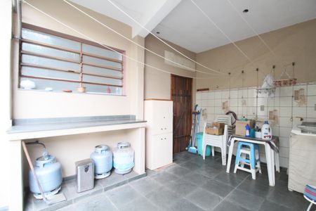 Casa à venda com 137m², 3 quartos e sem vagaArea comum