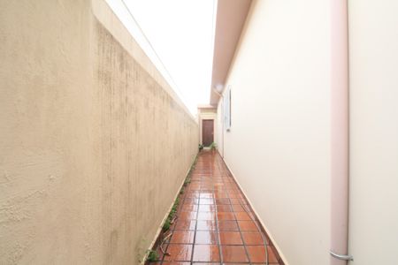 Casa à venda com 137m², 3 quartos e sem vagaArea comum