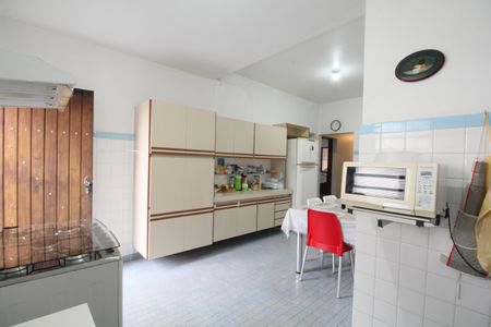 Casa à venda com 137m², 3 quartos e sem vagaCozinha