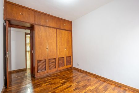 Apartamento à venda com 110m², 3 quartos e 2 vagasQuarto 3