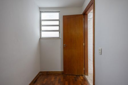 Apartamento à venda com 110m², 3 quartos e 2 vagasQuarto de Serviço