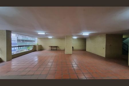 Apartamento à venda com 110m², 3 quartos e 2 vagasPlayground