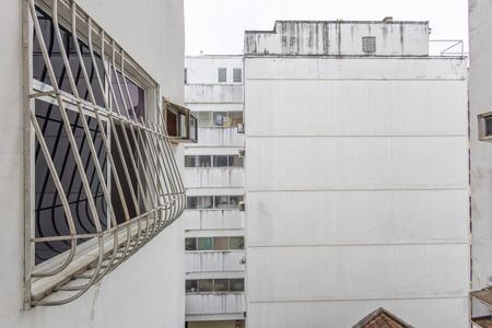 Apartamento à venda com 110m², 3 quartos e 2 vagasÁrea de Serviço Vista