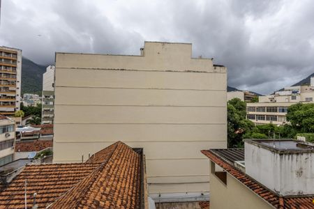 Apartamento à venda com 110m², 3 quartos e 2 vagasSala Varanda Vista