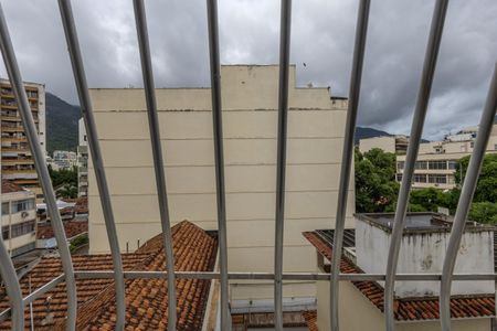 Apartamento à venda com 110m², 3 quartos e 2 vagasQuarto 3 Vista