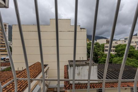 Apartamento à venda com 110m², 3 quartos e 2 vagasQuarto 1 Vista
