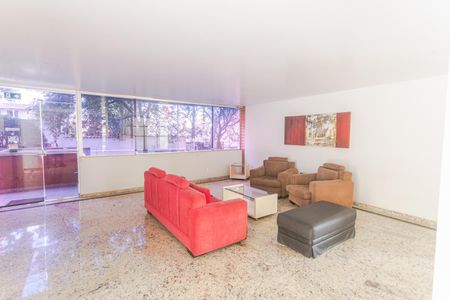 Apartamento à venda com 75m², 3 quartos e 2 vagas Apartamento à venda com 75m², 3 quartos e 2 vagasHall de entrada