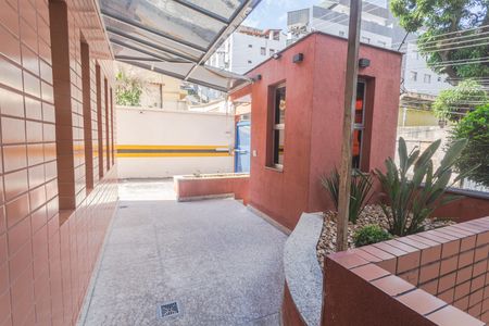 Apartamento à venda com 75m², 3 quartos e 2 vagas Apartamento à venda com 75m², 3 quartos e 2 vagasHall de entrada