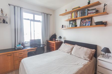 Apartamento à venda com 75m², 3 quartos e 2 vagas Apartamento à venda com 75m², 3 quartos e 2 vagasQuarto 1