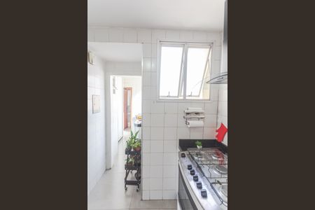 Apartamento à venda com 75m², 3 quartos e 2 vagas Apartamento à venda com 75m², 3 quartos e 2 vagasCozinha