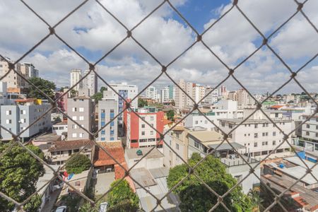 Apartamento à venda com 75m², 3 quartos e 2 vagas Apartamento à venda com 75m², 3 quartos e 2 vagasVista da Varanda da Sala