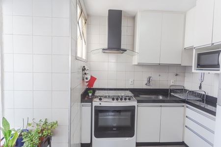 Apartamento à venda com 75m², 3 quartos e 2 vagas Apartamento à venda com 75m², 3 quartos e 2 vagasCozinha