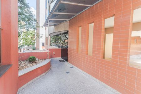 Apartamento à venda com 75m², 3 quartos e 2 vagas Apartamento à venda com 75m², 3 quartos e 2 vagasHall de entrada