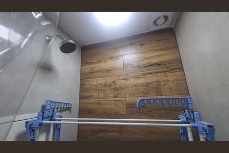 Apartamento à venda com 85m², 3 quartos e 1 vaga Apartamento à venda com 85m², 3 quartos e 1 vagaBanheiro social
