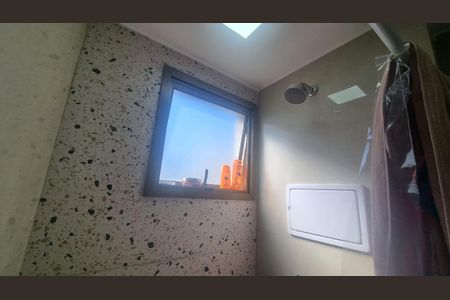 Apartamento à venda com 85m², 3 quartos e 1 vaga Apartamento à venda com 85m², 3 quartos e 1 vagaBanheiro da Suíte