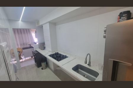 Apartamento à venda com 85m², 3 quartos e 1 vaga Apartamento à venda com 85m², 3 quartos e 1 vagaCozinha