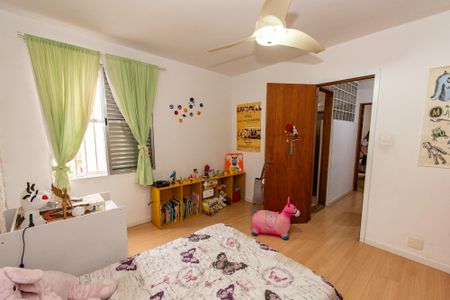 Casa à venda com 120m², 2 quartos e sem vagaQuarto 2