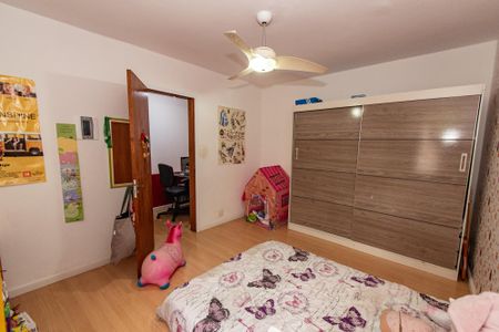 Casa à venda com 120m², 2 quartos e sem vagaQuarto 2