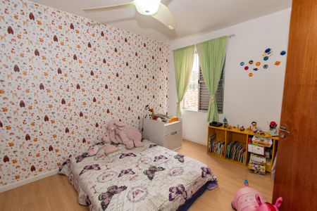 Casa à venda com 120m², 2 quartos e sem vagaQuarto 2