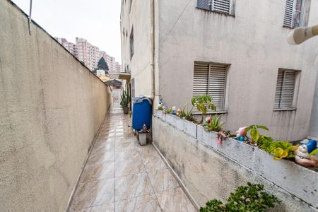 Casa à venda com 120m², 2 quartos e sem vagaÁrea comum