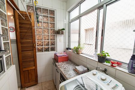 Casa à venda com 120m², 2 quartos e sem vagaÁrea de serviço