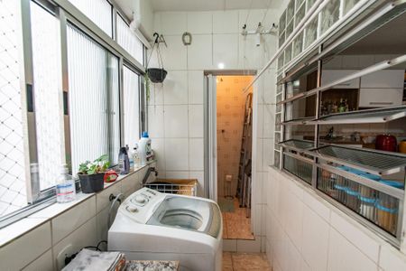 Casa à venda com 120m², 2 quartos e sem vagaÁrea de serviço