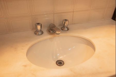 Apartamento à venda com 119m², 3 quartos e 2 vagasBanheiro