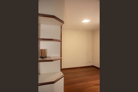 Apartamento à venda com 119m², 3 quartos e 2 vagasSuíte