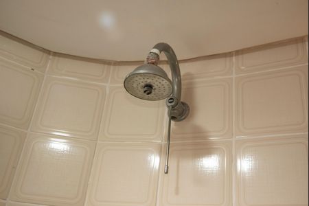 Apartamento à venda com 119m², 3 quartos e 2 vagasBanheiro da Suíte