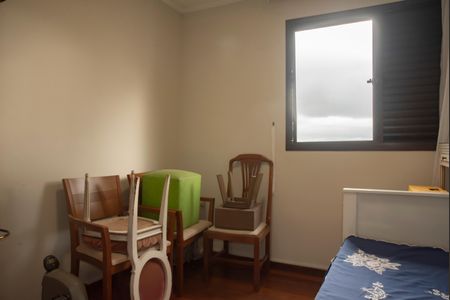 Apartamento à venda com 119m², 3 quartos e 2 vagasQuarto 2