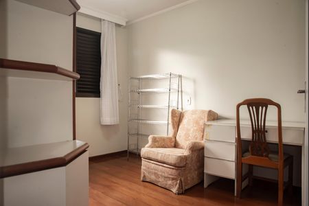 Apartamento à venda com 119m², 3 quartos e 2 vagasQuarto 1