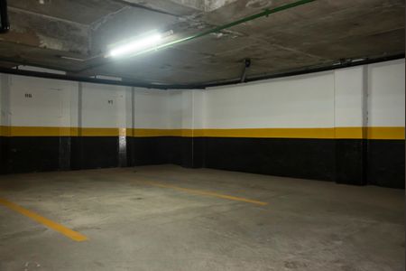 Apartamento à venda com 119m², 3 quartos e 2 vagasGaragem - 2 vagas