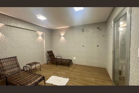 Apartamento à venda com 68m², 2 quartos e 2 vagasÁrea comum