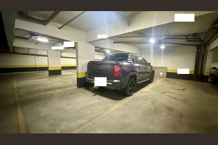 Apartamento à venda com 68m², 2 quartos e 2 vagasVagas de garagem