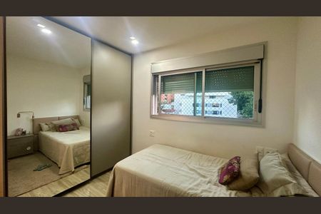 Apartamento à venda com 68m², 2 quartos e 2 vagasQuarto