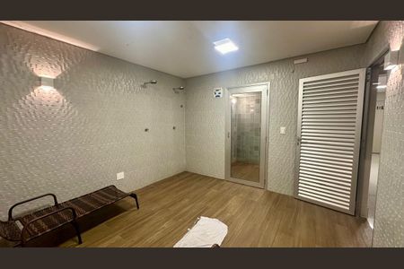 Apartamento à venda com 68m², 2 quartos e 2 vagasÁrea comum