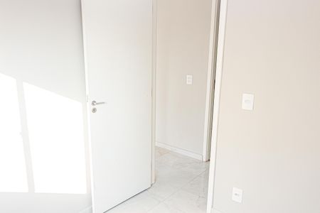 Apartamento à venda com 44m², 2 quartos e 1 vaga Apartamento à venda com 44m², 2 quartos e 1 vagaQuarto 1