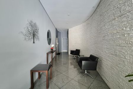 Apartamento à venda com 150m², 3 quartos e 3 vagasÁrea comum - hall