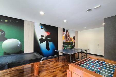 Apartamento à venda com 150m², 3 quartos e 3 vagasÁrea comum - salão de jogos