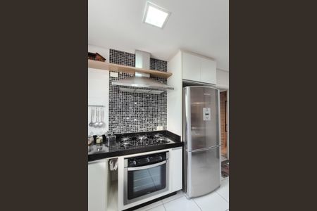 Apartamento à venda com 150m², 3 quartos e 3 vagasCozinha