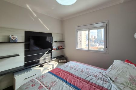 Apartamento à venda com 150m², 3 quartos e 3 vagasSuíte 1