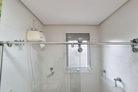 Apartamento à venda com 150m², 3 quartos e 3 vagasBanheiro da Suíte 3