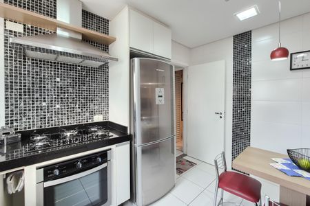 Apartamento à venda com 150m², 3 quartos e 3 vagasCozinha