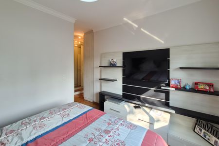 Apartamento à venda com 150m², 3 quartos e 3 vagasSuíte 1