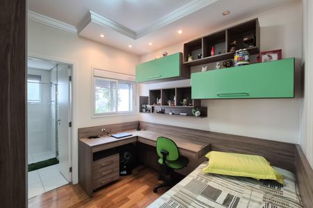 Apartamento à venda com 150m², 3 quartos e 3 vagasSuíte 3