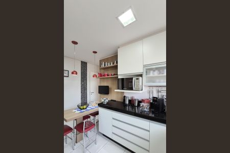 Apartamento à venda com 150m², 3 quartos e 3 vagasCozinha