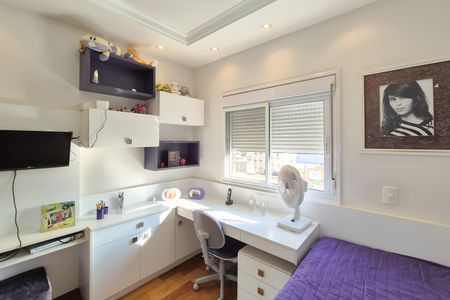 Apartamento à venda com 150m², 3 quartos e 3 vagasSuíte 2