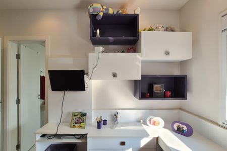 Apartamento à venda com 150m², 3 quartos e 3 vagasSuíte 2